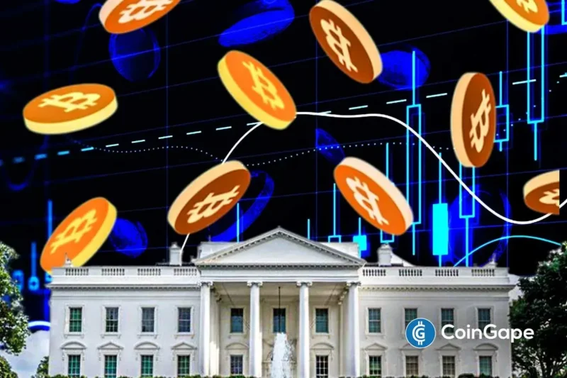 Breaking: White House Green-lights Bitcoin for $12 Trillion 401(k) Market