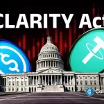 CLARITY Act May Still Delay Despite Stablecoin Yield Deal, Galaxy’s Alex Thorn Warns