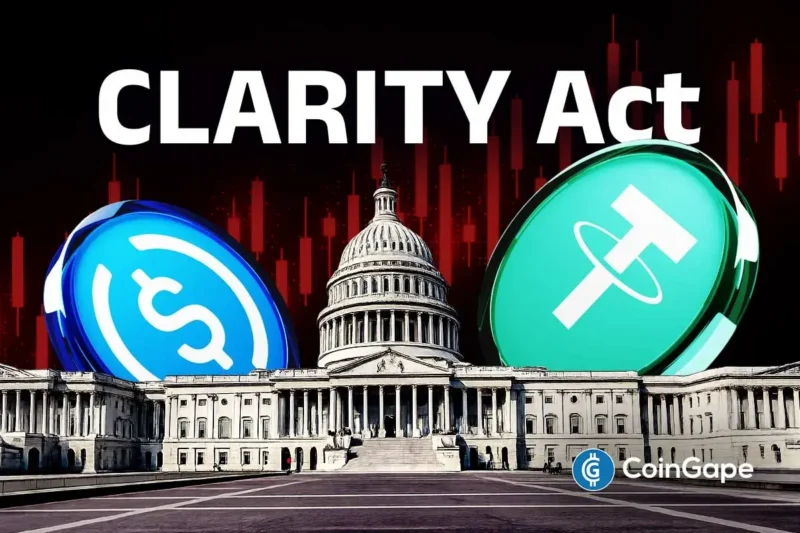 CLARITY Act May Still Delay Despite Stablecoin Yield Deal, Galaxy’s Alex Thorn Warns