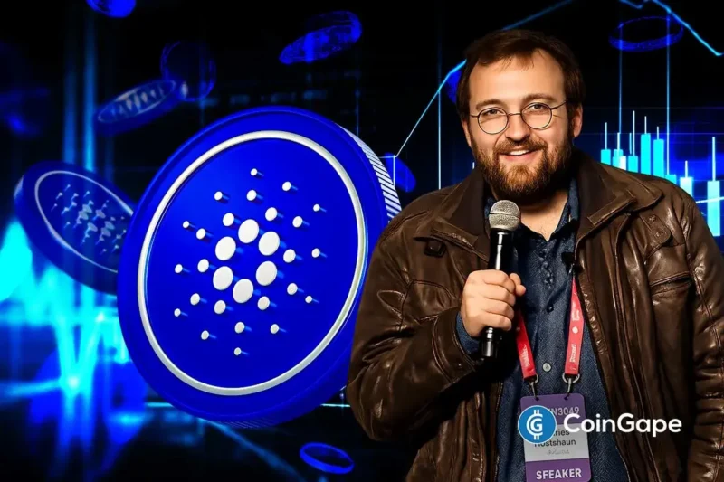 Cardano Price Prediction as Charles Hoskinson Outlines ADA’s Quantum Timeline