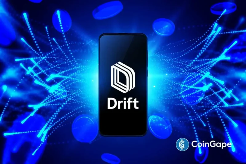 Drift Hack Update: Protocol Shares Latest Security Update On April 1 Exploit