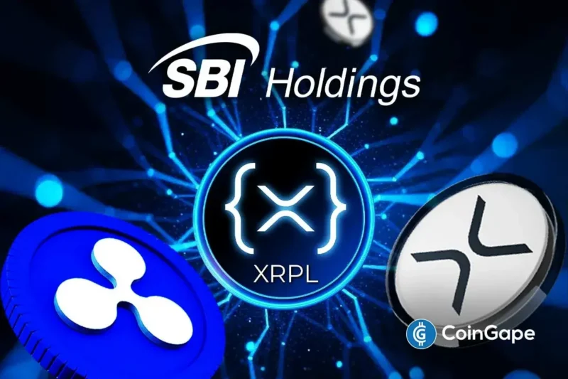 SBI Ripple Asia And DSRV to Study XRP Ledger Payments