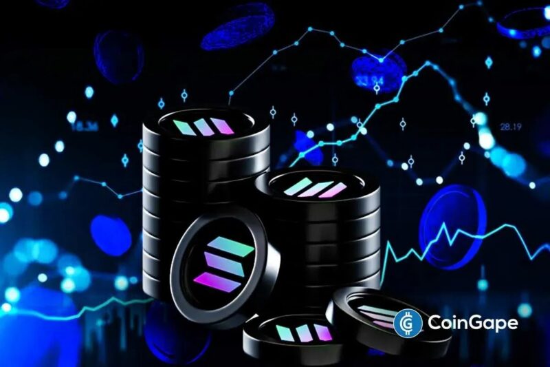 Solana Stablecoin Volume Hits $650B as Monthly Total Nears $2T